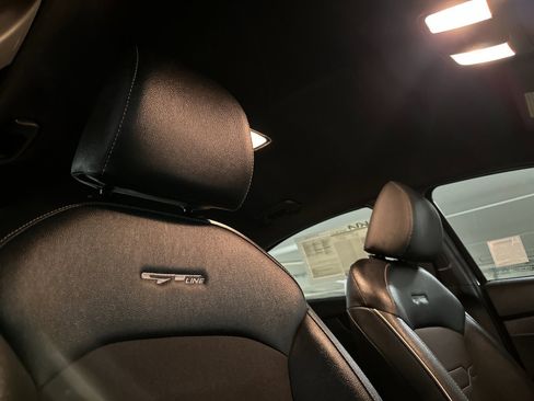 Used 2024 Kia Forte GT-Line image 15