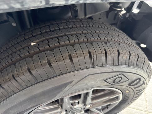 Used 2025 Jeep Wrangler Unlimited Sport AWD/4WD image 11