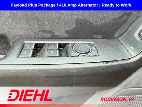Used 2023 Ford F550 4x4 SuperCab Super Duty image 18