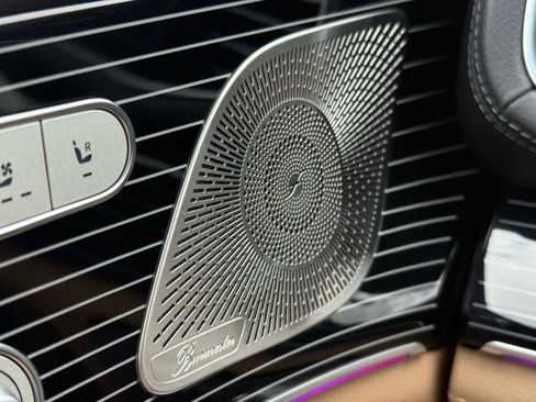 New 2026 Mercedes-Benz GLE 450 4MATIC image 26