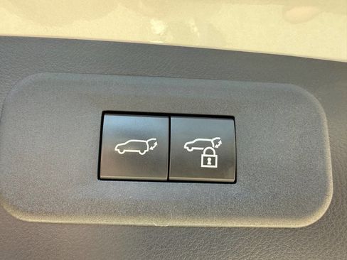 Used 2024 Lexus NX 350h AWD w/ Cold Area Package image 44