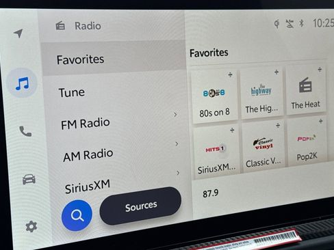 Certified 2025 Toyota 4Runner TRD Pro image 25