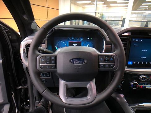 New 2026 Ford F150 Lariat AWD/4WD image 13