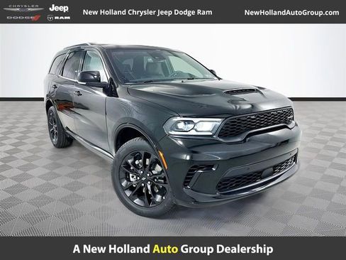 New 2026 Dodge Durango GT image 1