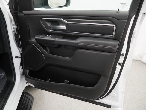 New 2026 RAM 1500 Big Horn image 31