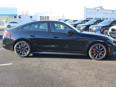 New 2026 BMW i4 xDrive40i w/ M Sport Package image 11