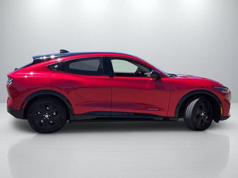 Used 2022 Ford Mustang Mach-E California Route 1 RWD image 3