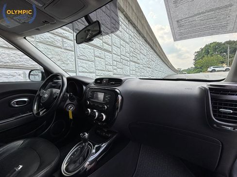Used 2016 Kia Soul ! image 20
