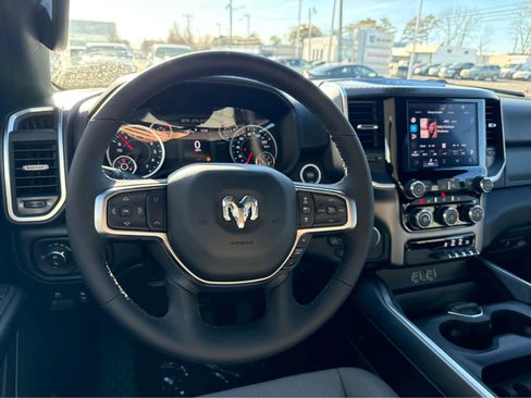 New 2026 RAM 1500 Big Horn image 15