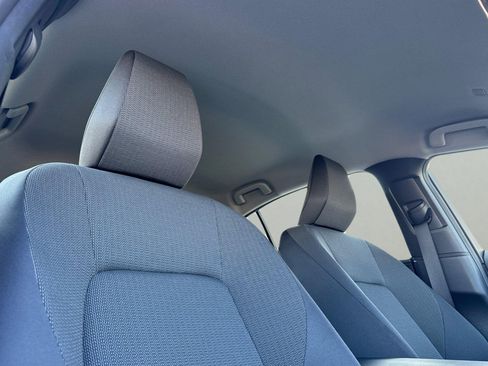 Certified 2025 Toyota Prius LE image 22