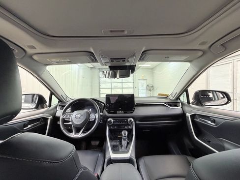Used 2024 Toyota RAV4 XLE Premium w/ Weather Package FWD image 24