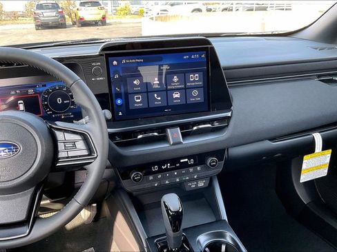 New 2026 Subaru Outback Premium image 7