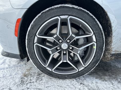 New 2026 Dodge Charger Scat Pack image 22