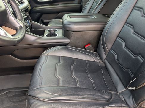 Used 2023 Chevrolet Tahoe LS w/ Driver Alert Package AWD/4WD image 6