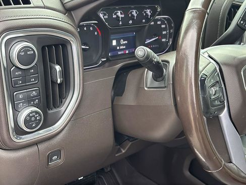 Used 2020 GMC Sierra 1500 SLT w/ SLT Premium Plus Package image 24