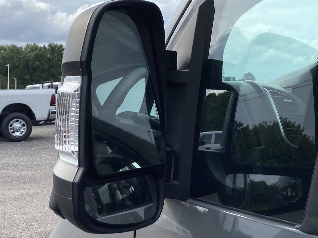 Used 2025 RAM ProMaster 3500 w/ Quick Order Package 22H SLT+ FWD image 20