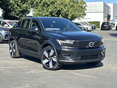 Certified 2023 Volvo C40 P8 Recharge Ultimate