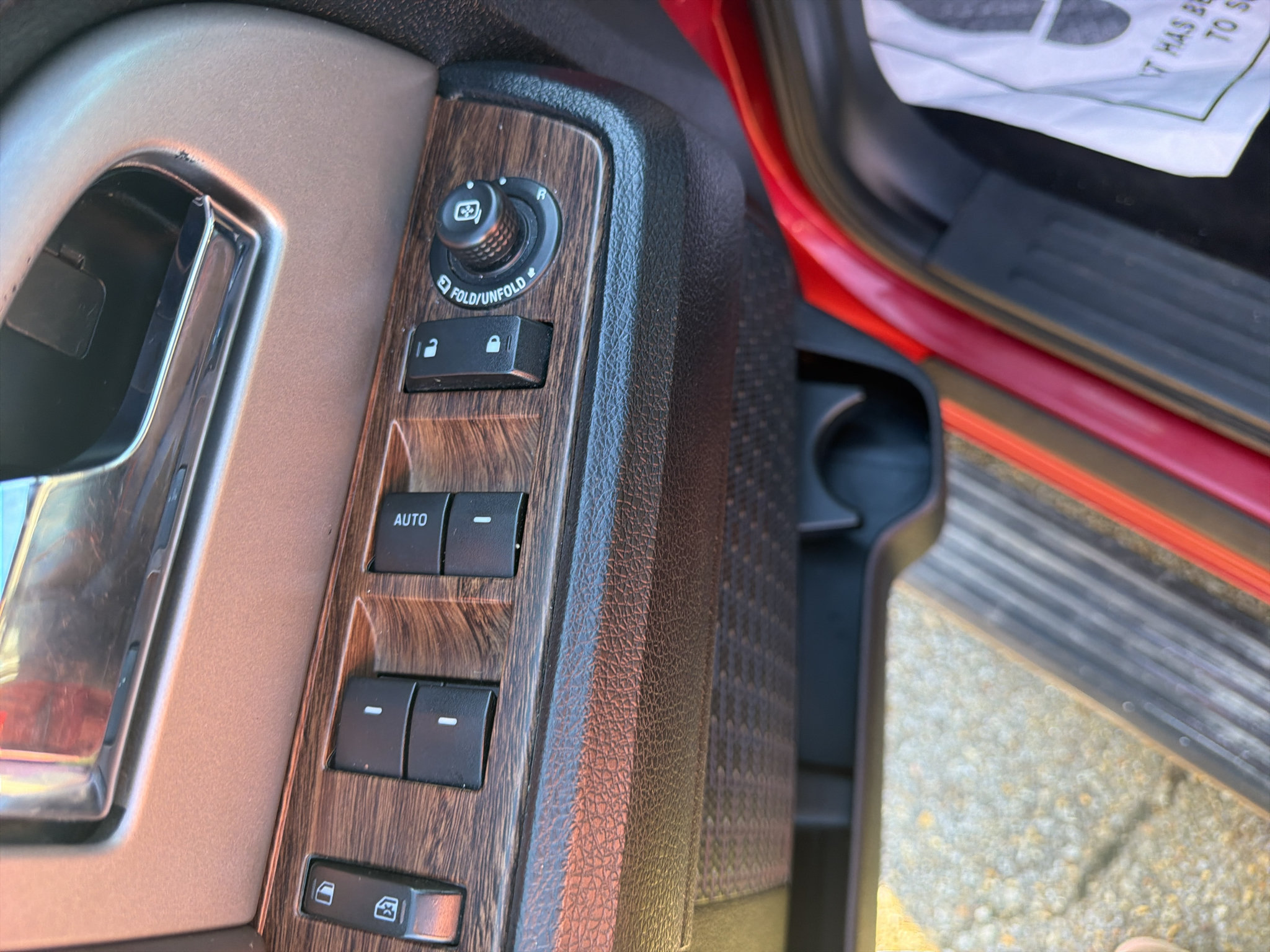 Used 2017 Ford Expedition EL King Ranch RWD image 17