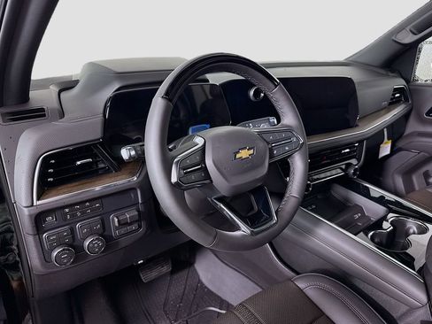 New 2026 Chevrolet Tahoe High Country AWD/4WD image 9