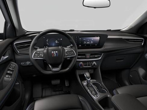 New 2026 Buick Encore GX Sport Touring w/ Advanced Technology Package FWD image 34