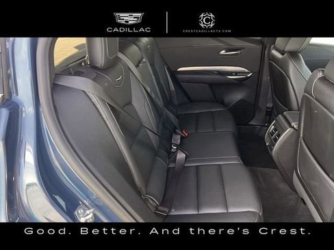 Certified 2024 Cadillac XT4 Premium Luxury image 31
