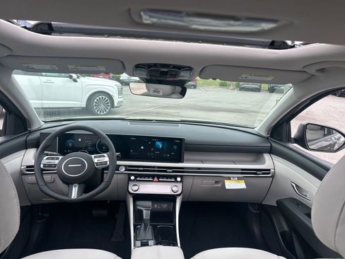 New 2026 Hyundai Tucson SEL FWD image 27