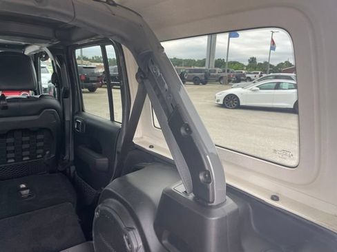 Used 2019 Jeep Wrangler Unlimited Rubicon AWD/4WD image 71