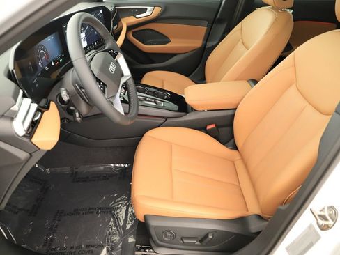New 2026 Audi A5 2.0T Premium AWD/4WD image 23
