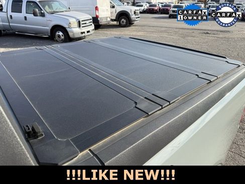 Used 2024 Ford Maverick Lariat w/ Black Appearance Package image 10