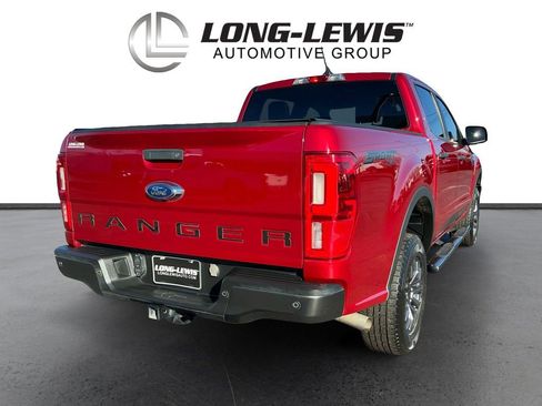 Used 2021 Ford Ranger XLT w/ Equipment Group 301A Mid image 7