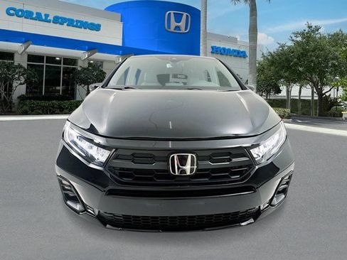 New 2026 Honda Odyssey Sport-L image 8