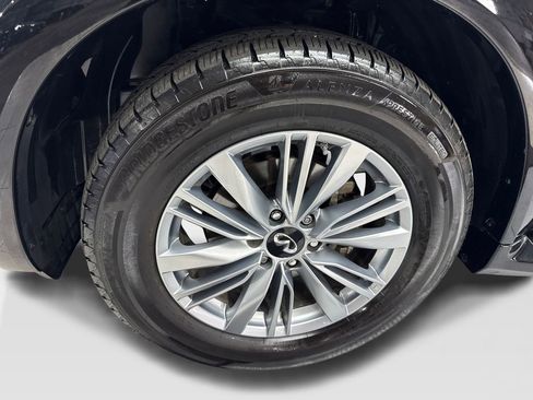 Used 2023 INFINITI QX80 Luxe w/ Cargo Package RWD image 95