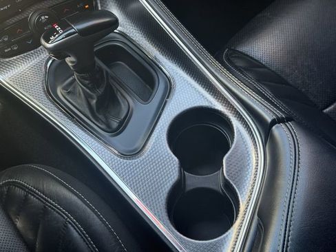Used 2021 Dodge Challenger SRT Hellcat w/ Plus Package RWD image 12