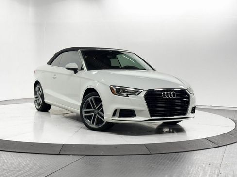 Used 2019 Audi A3 2.0T Premium w/ Convenience Package image 1