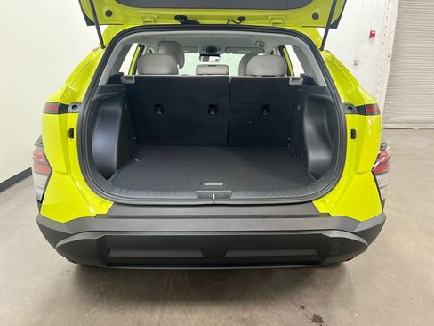 New 2026 Hyundai Kona SEL Sport FWD image 23