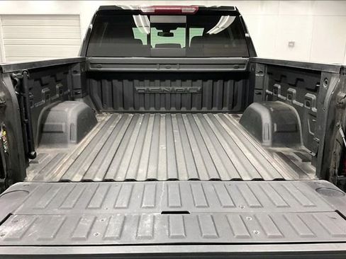 Used 2022 GMC Sierra 1500 Denali w/ Driver Alert Package II image 33