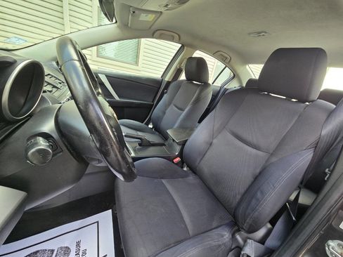 Used 2010 MAZDA MAZDA3 s Sport image 22