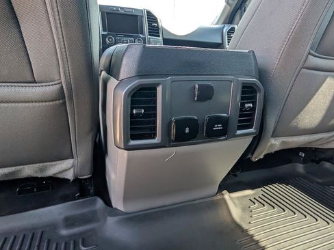 Used 2019 Ford F150 XLT w/ Equipment Group 302A Luxury AWD/4WD image 37
