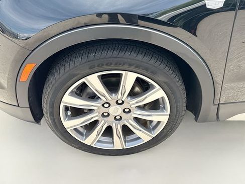 Used 2023 Cadillac XT4 Premium Luxury w/ Driver Assist Package FWD image 34