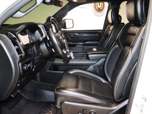 Used 2022 RAM 1500 TRX w/ TRX Level 1 Equipment Group AWD/4WD image 48