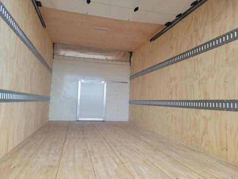 New 2024 GMC Savana 3500 w/ Power Convenience Package image 8