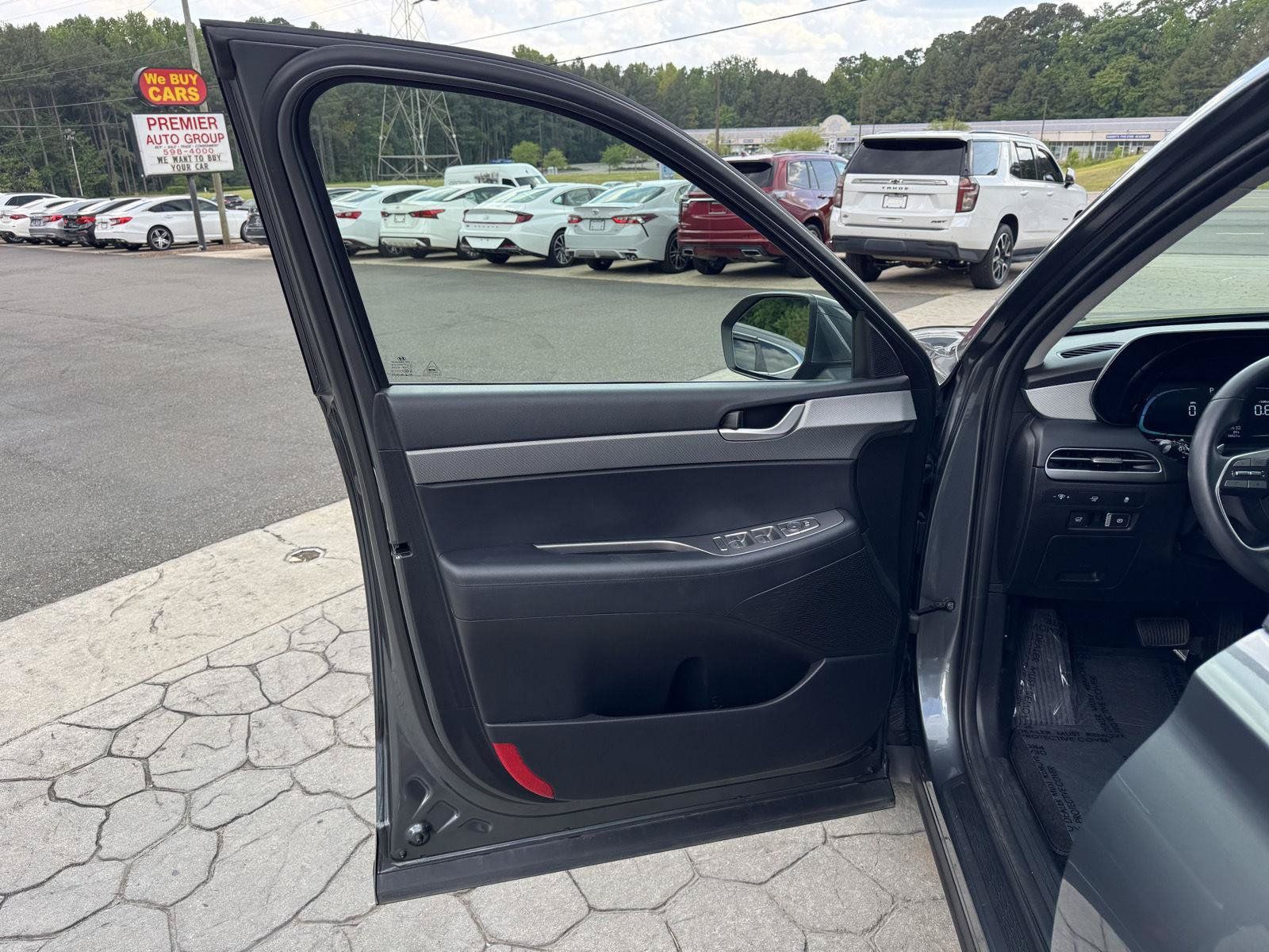 Used 2024 Hyundai Palisade XRT AWD/4WD image 6