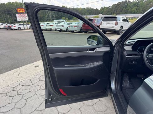 Used 2024 Hyundai Palisade XRT AWD/4WD image 6
