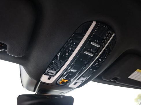 Used 2018 Porsche Panamera 4S AWD/4WD image 18