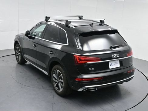 Used 2024 Audi Q5 2.0T Premium w/ Convenience Package AWD/4WD image 66