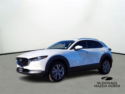 Certified 2024 MAZDA CX-30 AWD 2.5 S w/ Preferred Package