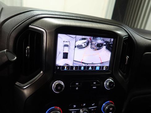 Used 2023 GMC Sierra 2500 Denali w/ Denali Ultimate Package AWD/4WD image 23