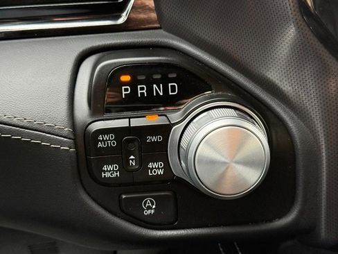 Used 2023 RAM 1500 Limited image 26
