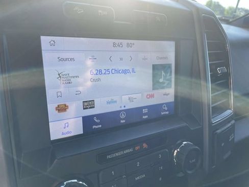 Used 2020 Ford F150 XLT w/ Equipment Group 302A Luxury AWD/4WD image 29