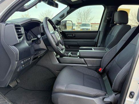 Used 2026 Toyota Tundra SR RWD image 21